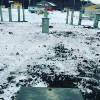 Фундаменты на забивных ЖБ сваях